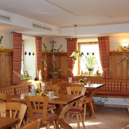 Gasthaus Gumping Айнрінґ Екстер'єр фото
