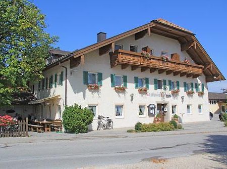 Gasthaus Gumping Айнрінґ Екстер'єр фото