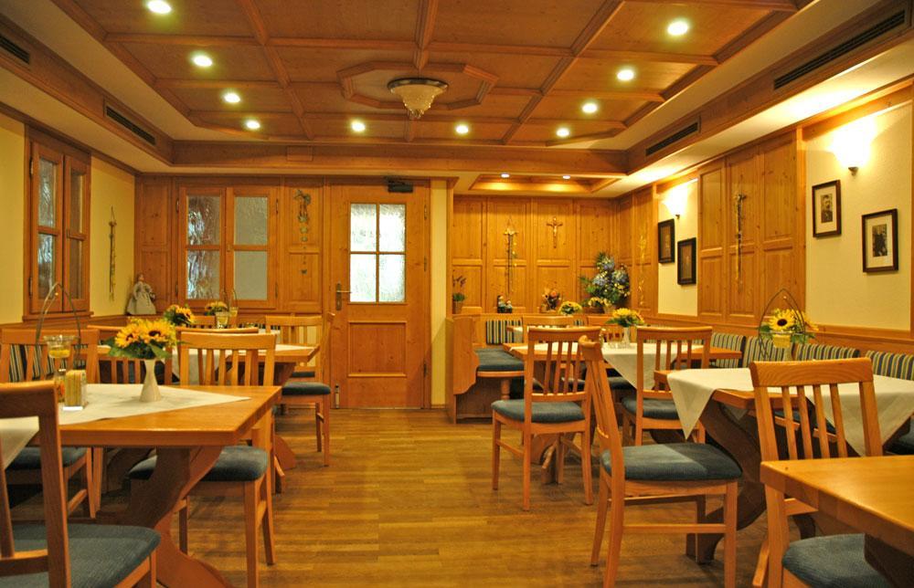 Gasthaus Gumping Айнрінґ Екстер'єр фото