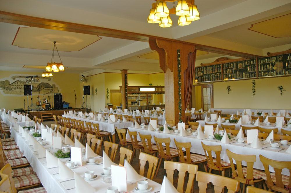 Gasthaus Gumping Айнрінґ Екстер'єр фото